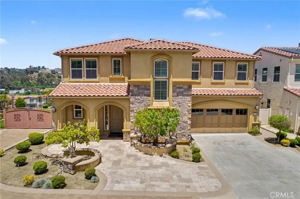 21078 Willow Heights, Diamond Bar, CA — listing photo 1