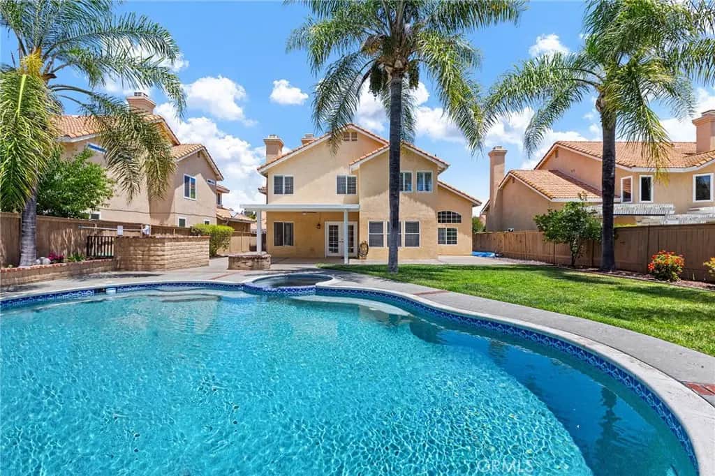 24063 Fuschia Court, Murrieta, CA — listing photo 1