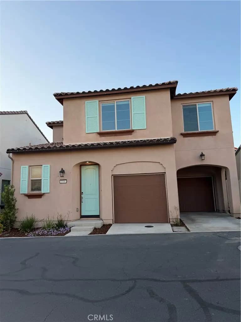 1446 E Laurelwood, San Bernardino, CA — listing photo 1
