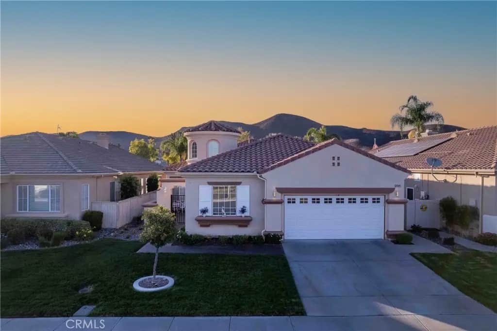 29325 Sparkling Drive, Menifee, CA — listing photo 1