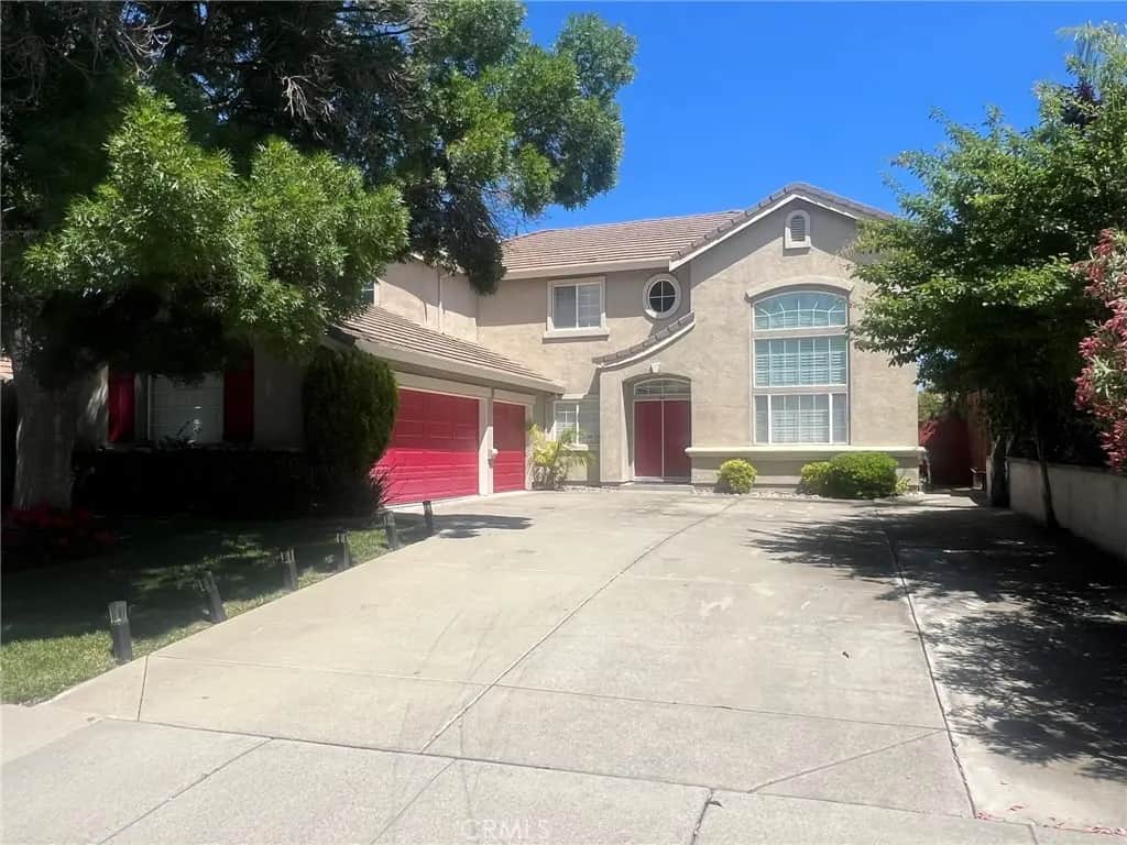 1883 Mount Goethe, Antioch, CA — listing photo 1