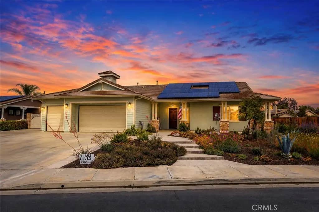 41717 Mesquite Lane, Murrieta, CA — listing photo 1
