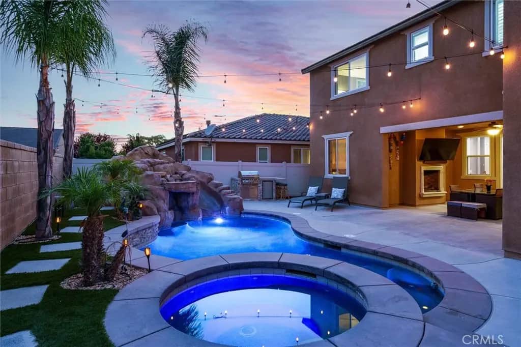 30881 Bristly Court, Murrieta, CA — listing photo 1