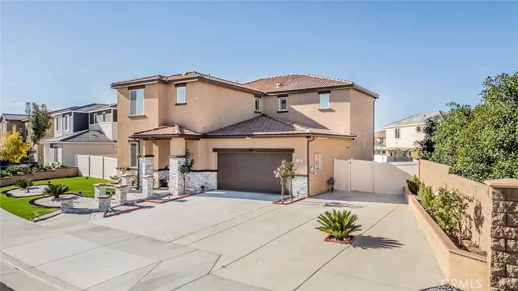 15683 Cougar St, Moreno Valley, CA — listing photo 1