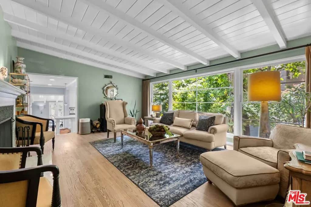 3820 Mandeville Canyon Road, Los Angeles, CA — listing photo 1
