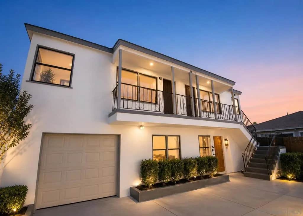 3023 3029 Jarvis St, San Diego, CA — listing photo 1