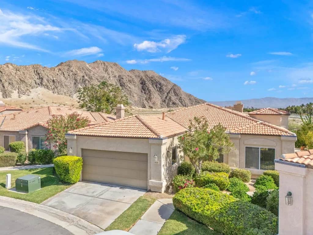48135 Vista Cielo, La Quinta, CA — listing photo 1