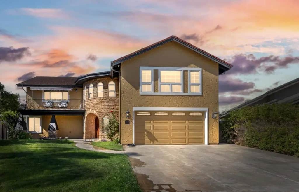 2859 Broken Oak Court, San Jose, CA — listing photo 1