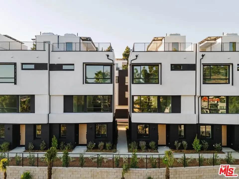 3832 N Emery Way, Los Angeles, CA — listing photo 1