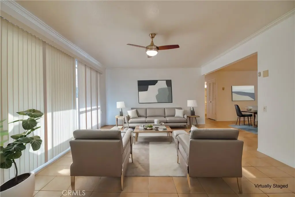 3299 Via Carrizo B, Laguna Woods, CA — listing photo 1