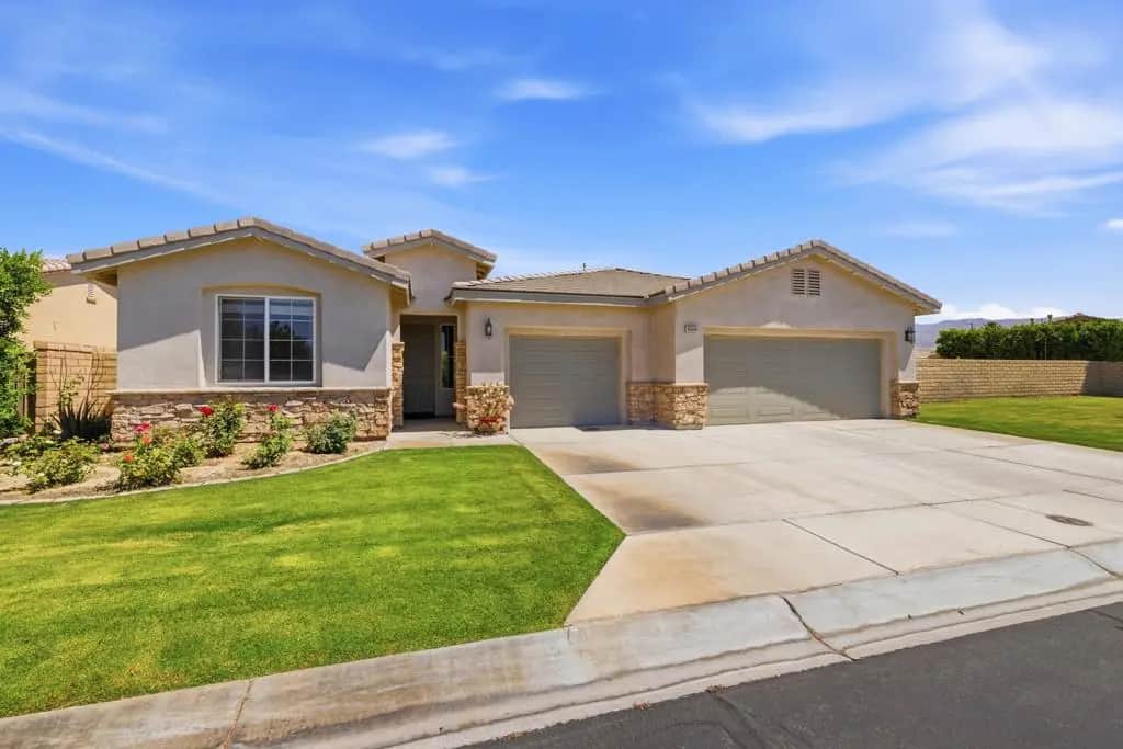 83694 Matterhorn Drive, Indio, CA — listing photo 1