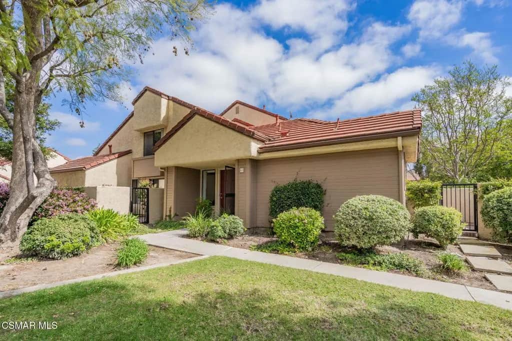 5213 Huntley Street 45, Simi Valley, CA — listing photo 1