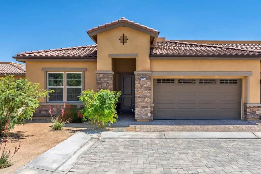 4305 Minori Court 3, Palm Desert, CA — listing photo 1