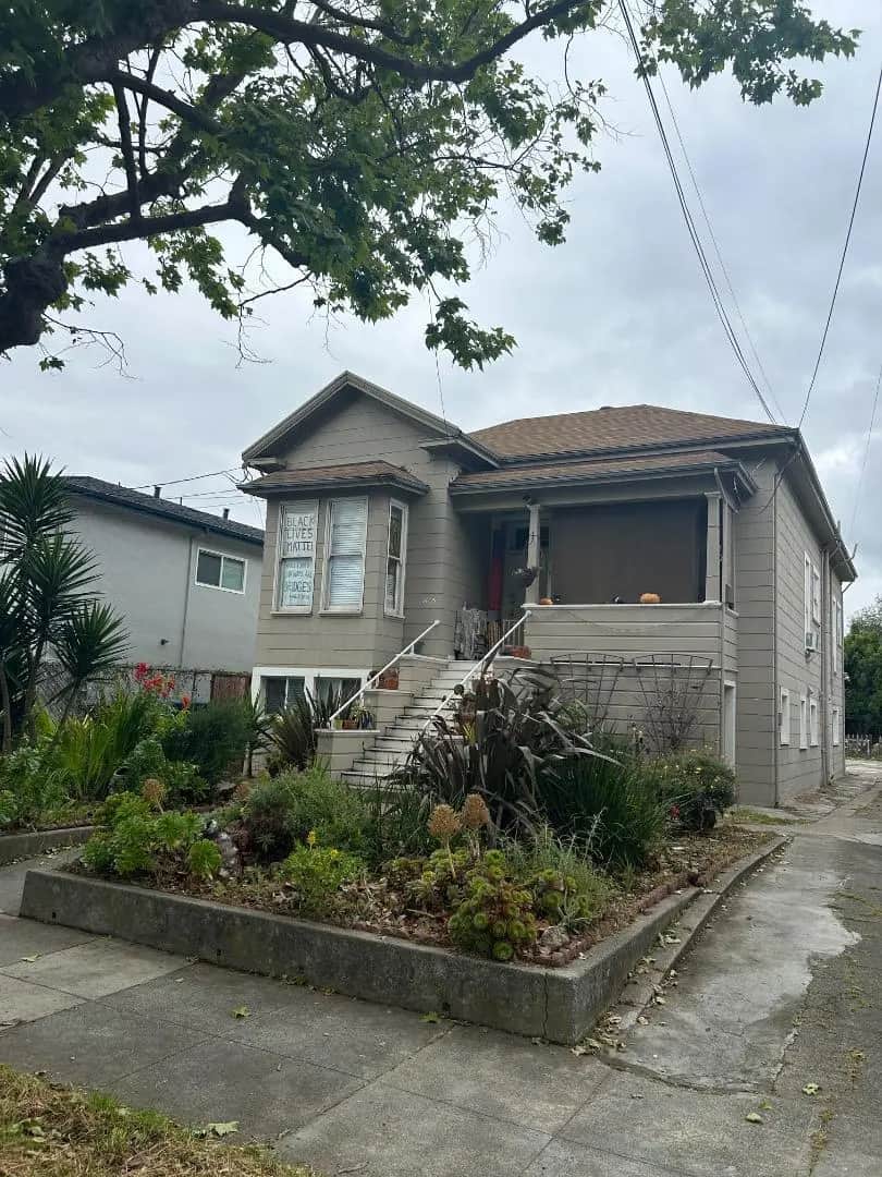 1405 Central Avenue, Alameda, CA — listing photo 1