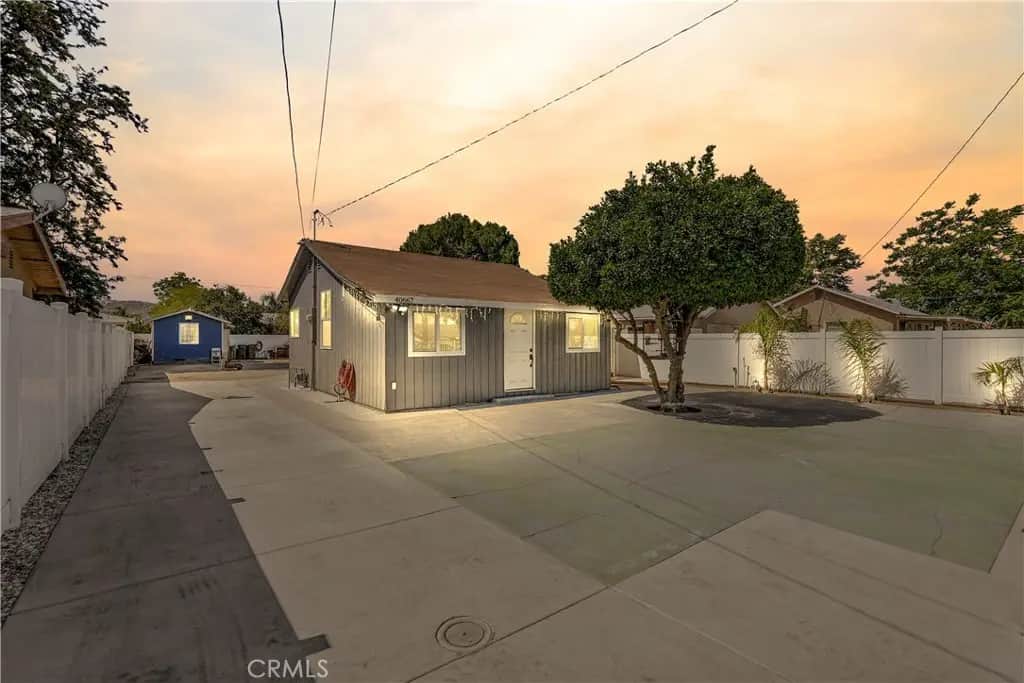 40667 Mayberry, Hemet, CA — listing photo 1