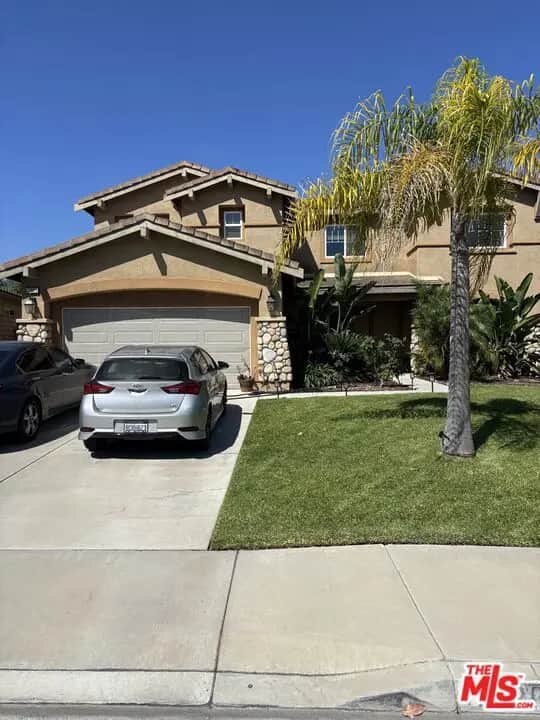 17025 Spring Canyon Place, Riverside, CA — listing photo 1