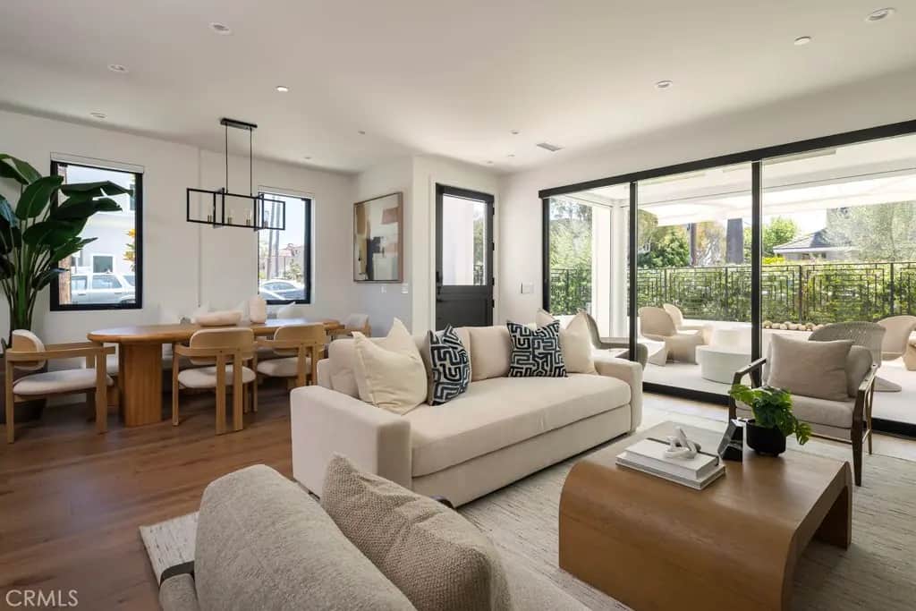 419 Goldenrod Avenue, Corona Del Mar, CA — listing photo 1