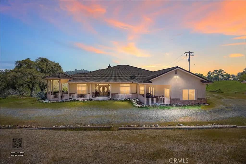 434 Bella Posta Drive, Bakersfield, CA — listing photo 1