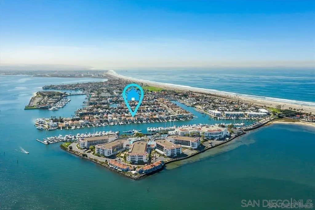 39 The Point, Coronado, CA — listing photo 1