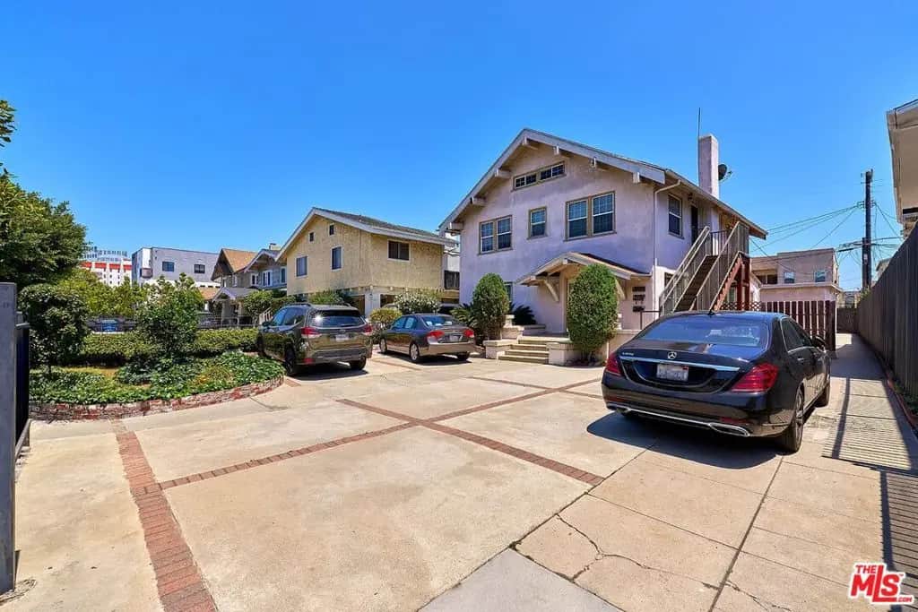 1522 Crenshaw Boulevard, Los Angeles, CA — listing photo 1