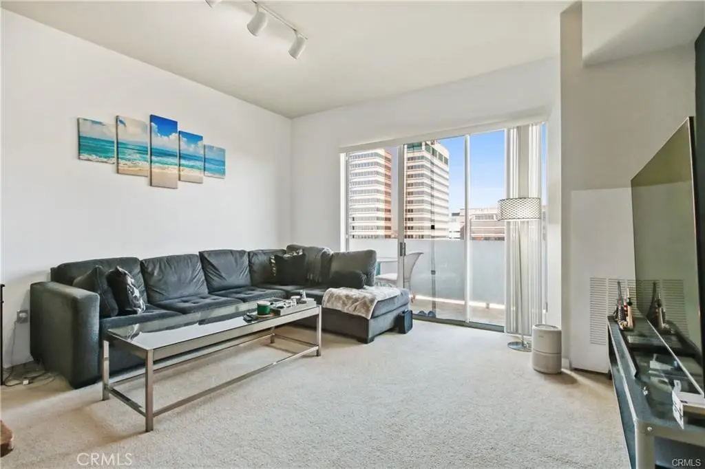 388 E Ocean Boulevard 1412, Long Beach, CA — listing photo 1