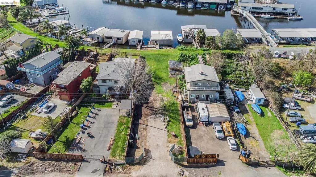 1596 Taylor Rd, Bethel Island, CA — listing photo 1