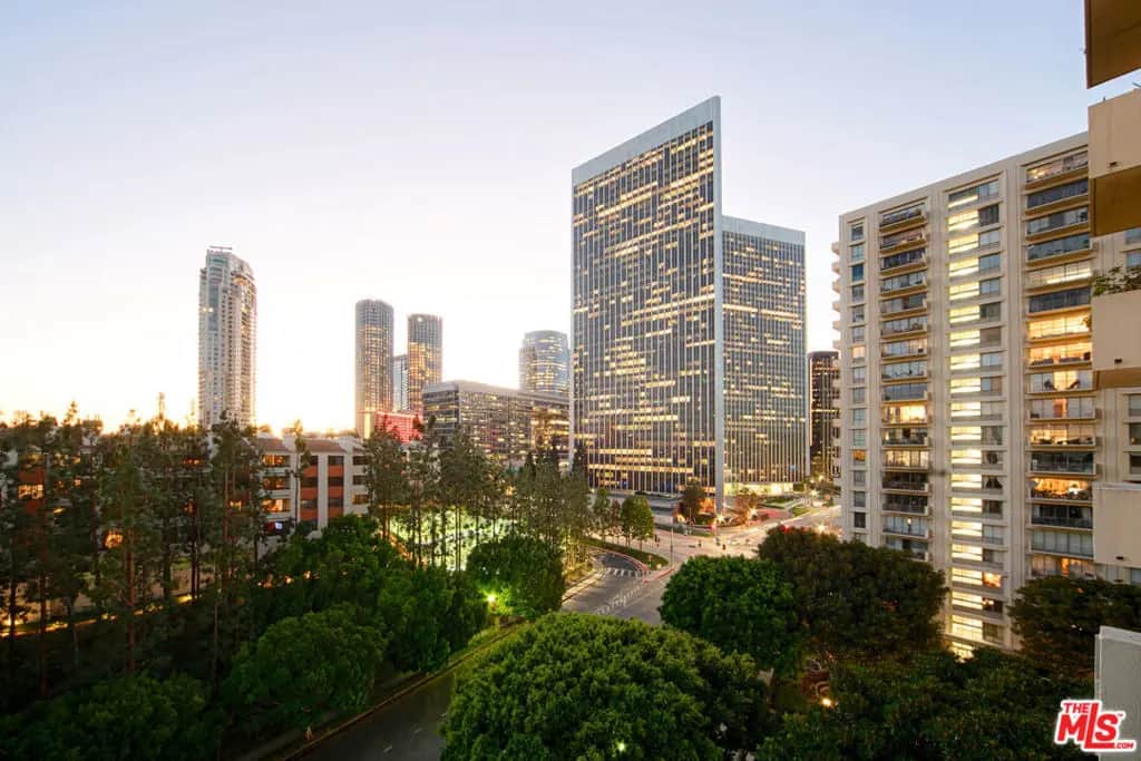 2170 Century Park East 1804, Los Angeles, CA — listing photo 1