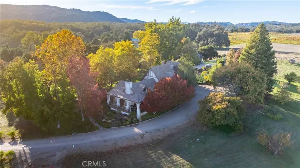 5415 Fairhills, Paso Robles, CA — listing photo 1