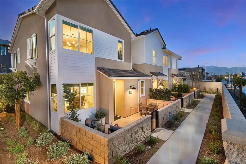 5911 Rockport Road, Eastvale, CA — listing photo 1