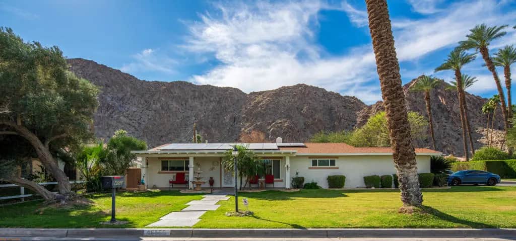 46555 Cameo Palms Drive, La Quinta, CA — listing photo 1