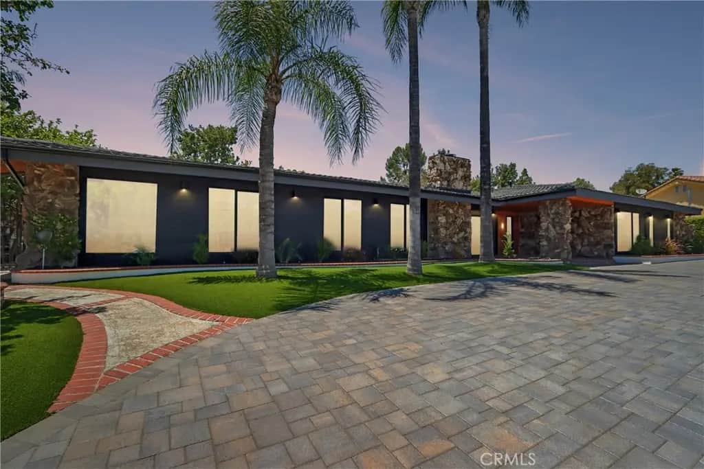 16417 Knollwood Drive, Granada Hills, CA — listing photo 1