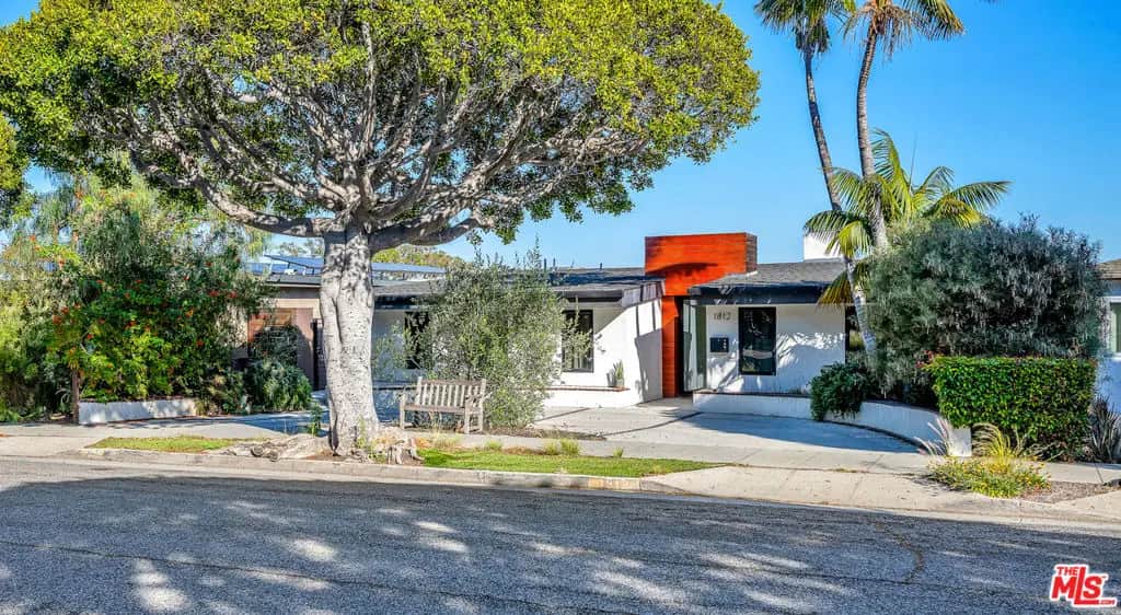 1812 Navy Street, Santa Monica, CA — listing photo 1