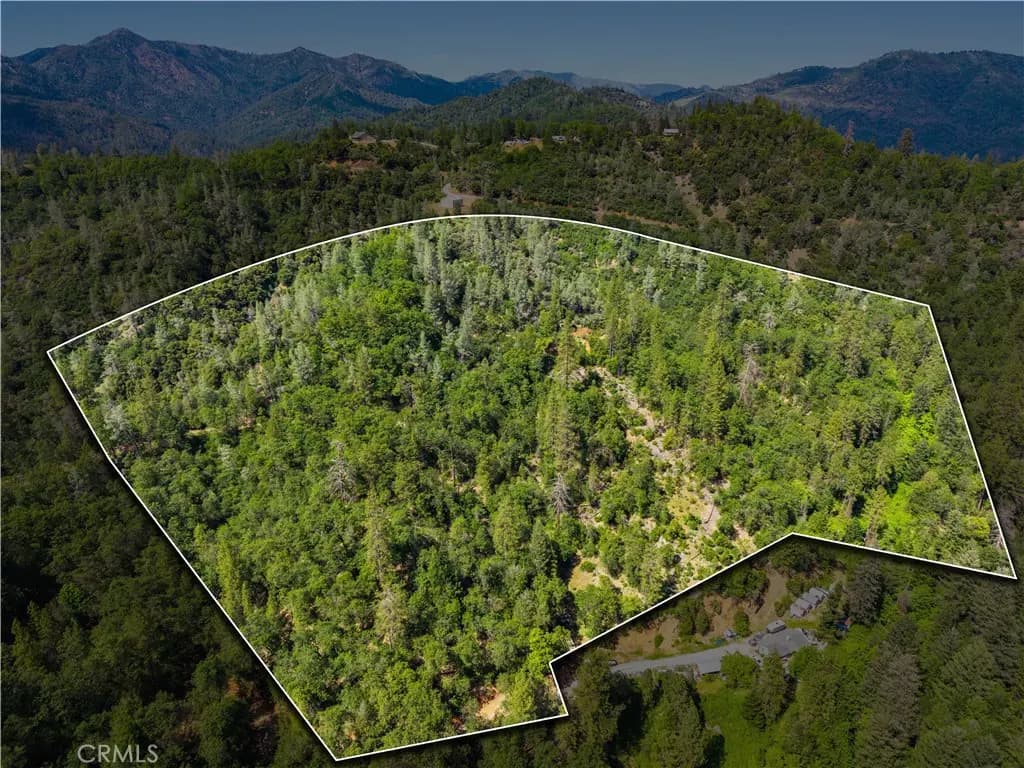 19753 Bonnie Vista, Lakehead, CA — listing photo 1