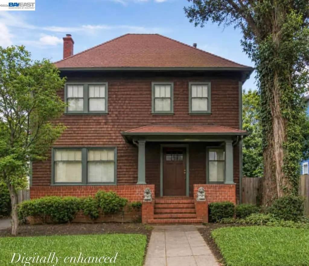 2610 College Ave, Berkeley, CA — listing photo 1