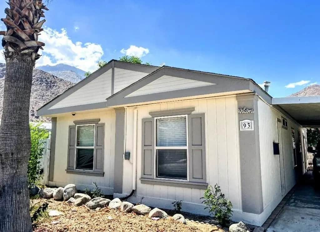 22840 Sterling Avenue 93, Palm Springs, CA — listing photo 1