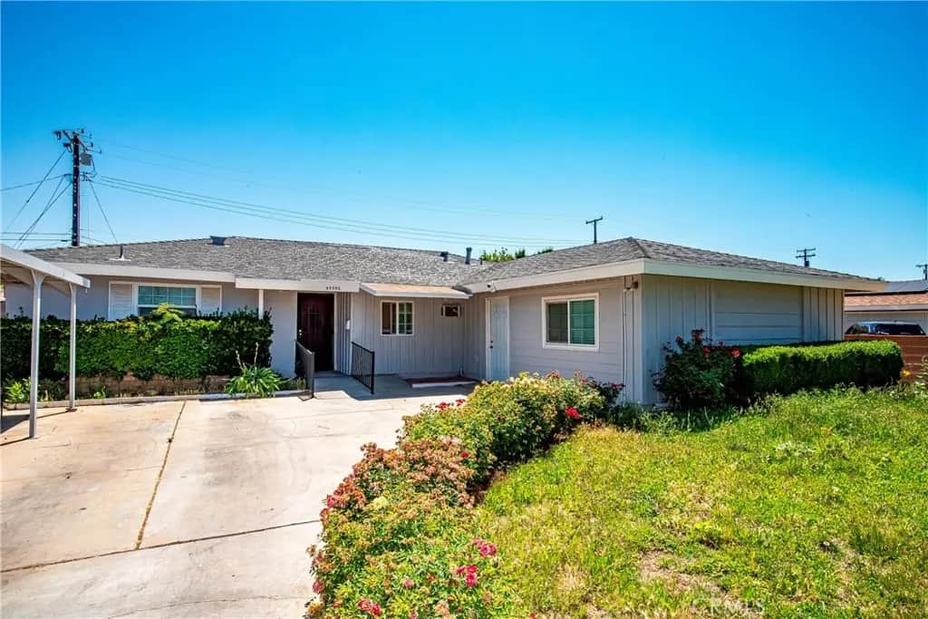 45046 18th W, Lancaster, CA — listing photo 1