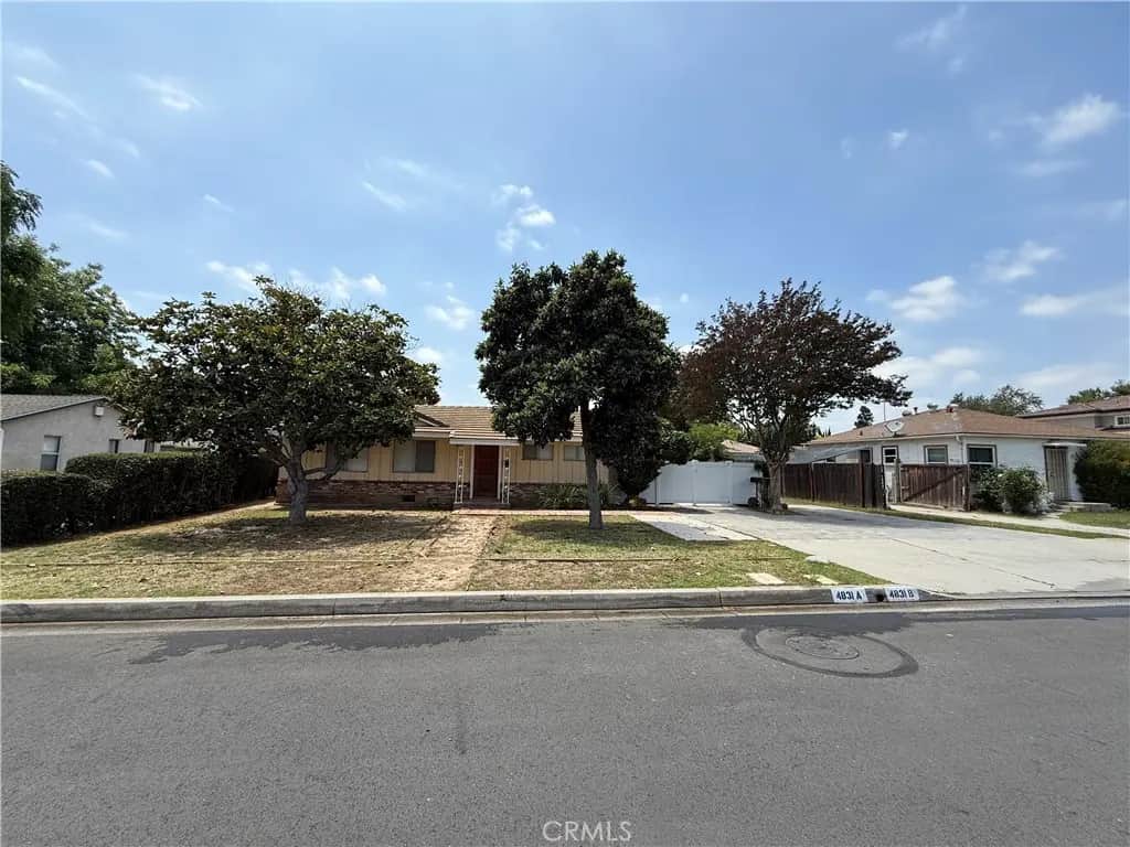 4831 Fiesta Ave A, Temple City, CA — listing photo 1