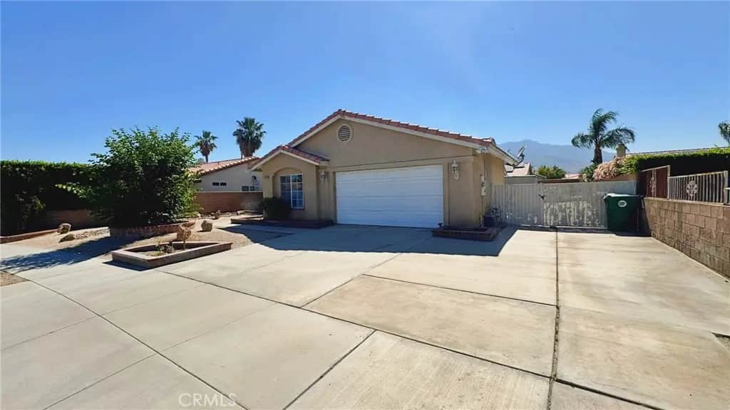 30193 Winter, Cathedral City, CA — listing photo 1