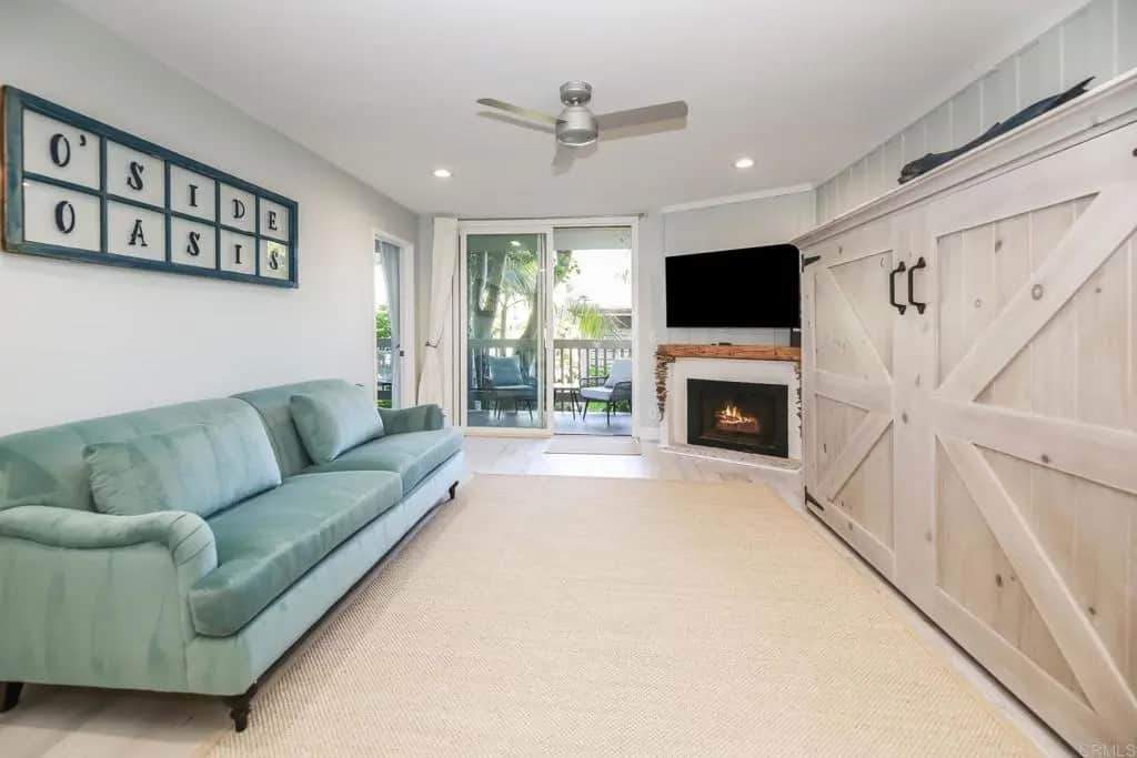 999 N Pacific Street G108, Oceanside, CA — listing photo 1