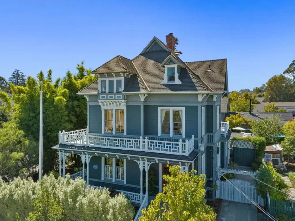 105 Sylvar Street, Santa Cruz, CA — listing photo 1
