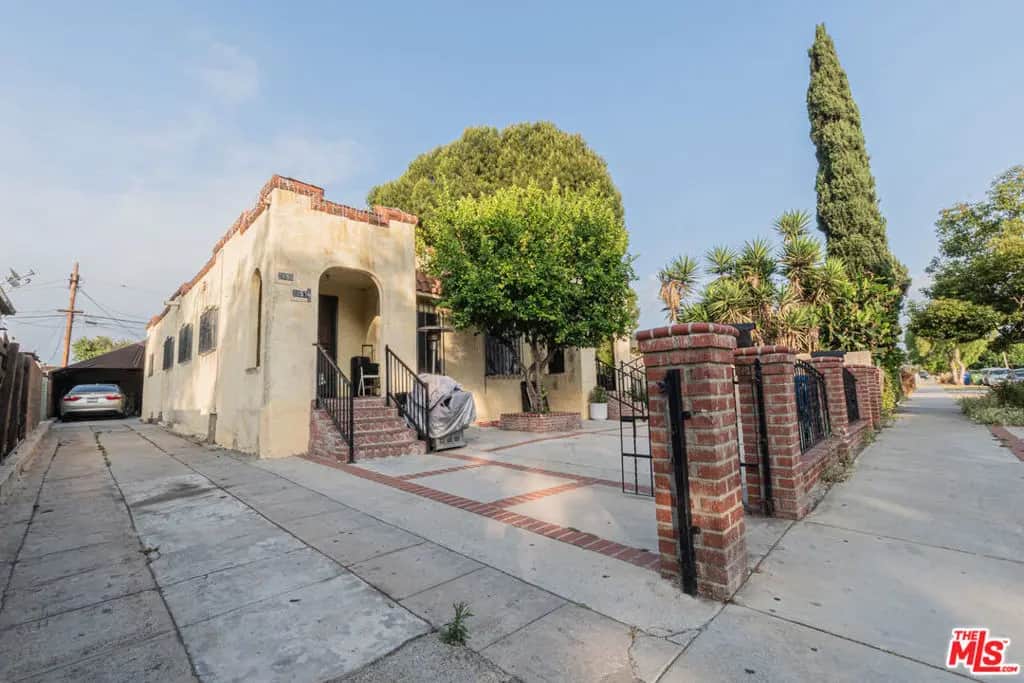 2855 W Avenue 34, Los Angeles, CA — listing photo 1