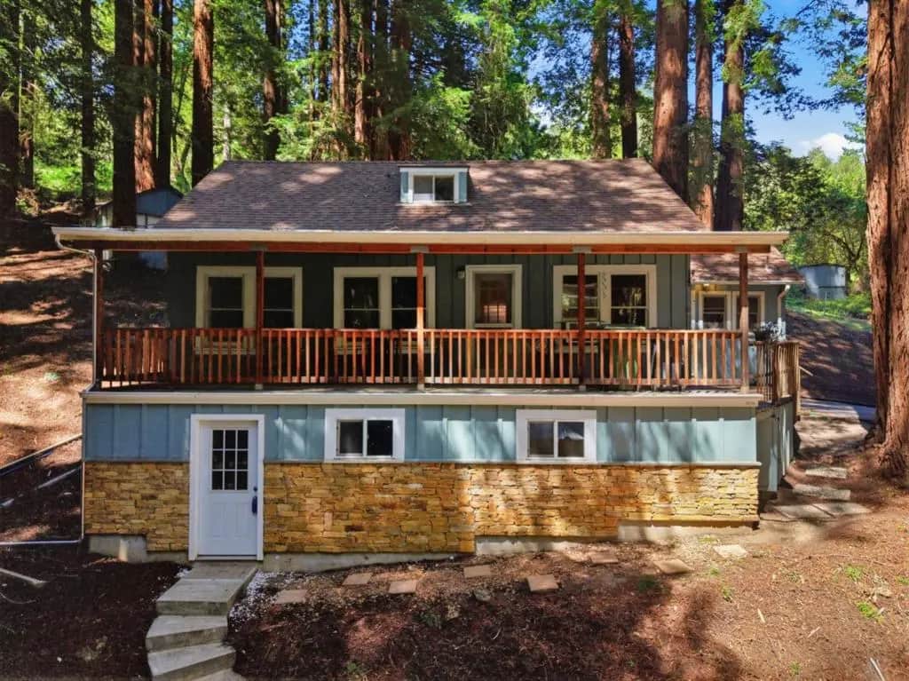 16730 Laurel Road, Los Gatos, CA — listing photo 1