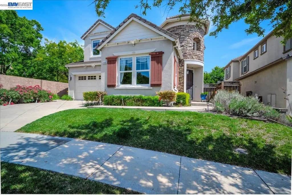 2560 Calabria Ct, Dublin, CA — listing photo 1