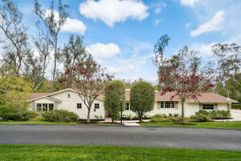 16134 Puerta Del Sol, Rancho Santa Fe, CA — listing photo 1