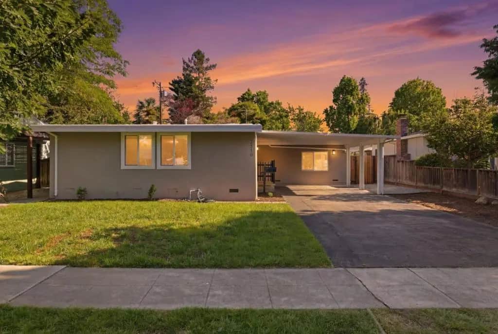 2310 Peachtree Lane, San Jose, CA — listing photo 1