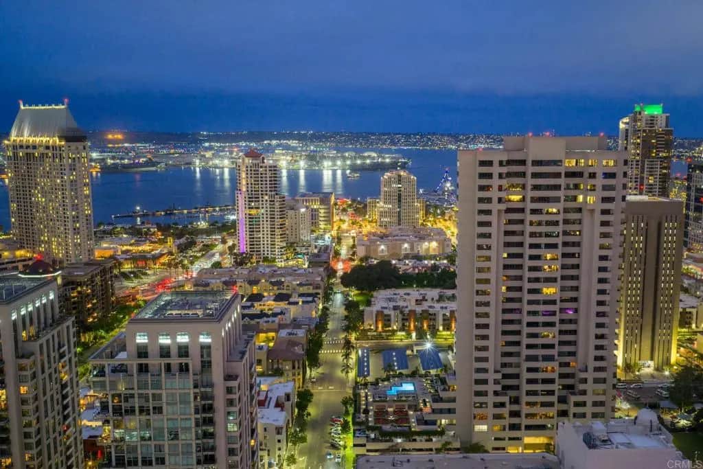 700 Front Street 1102, San Diego, CA — listing photo 1