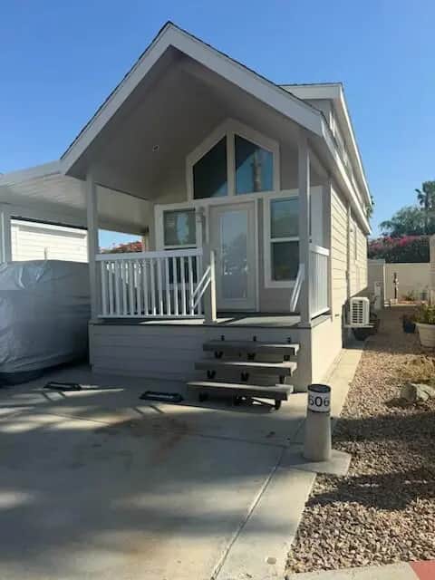84136 Avenue 44, #606 606, Indio, CA — listing photo 1