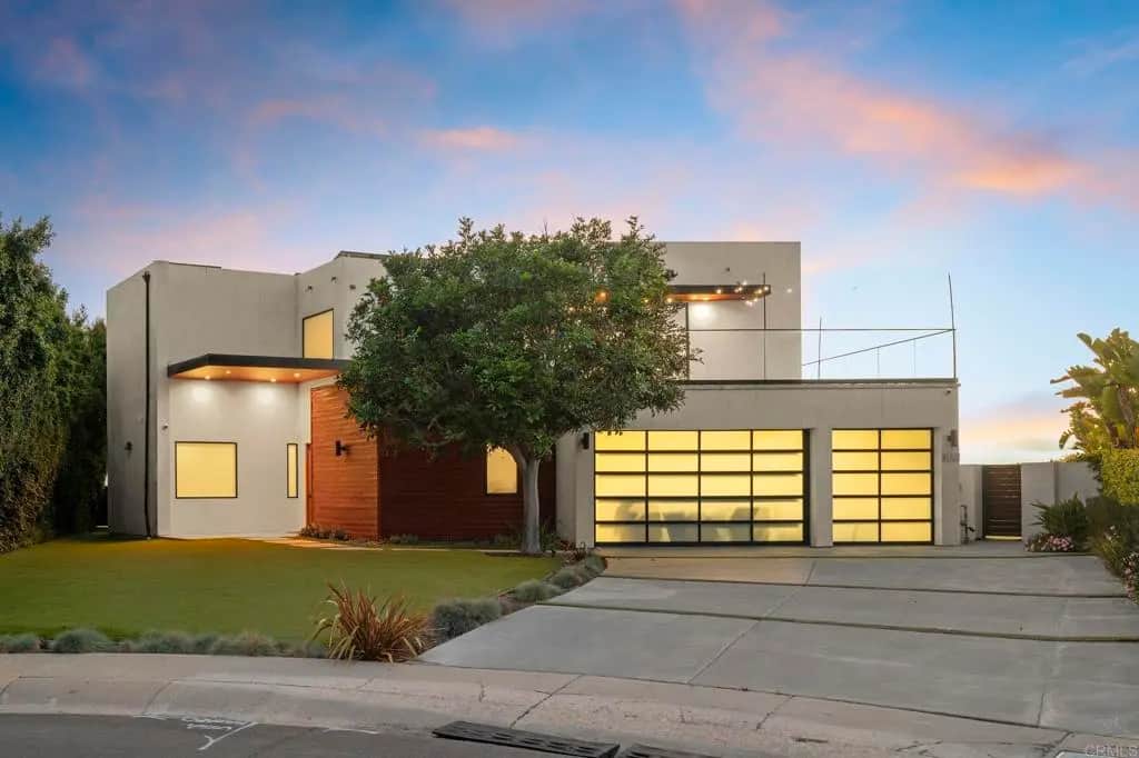 2170 Via Nina, La Jolla, CA — listing photo 1