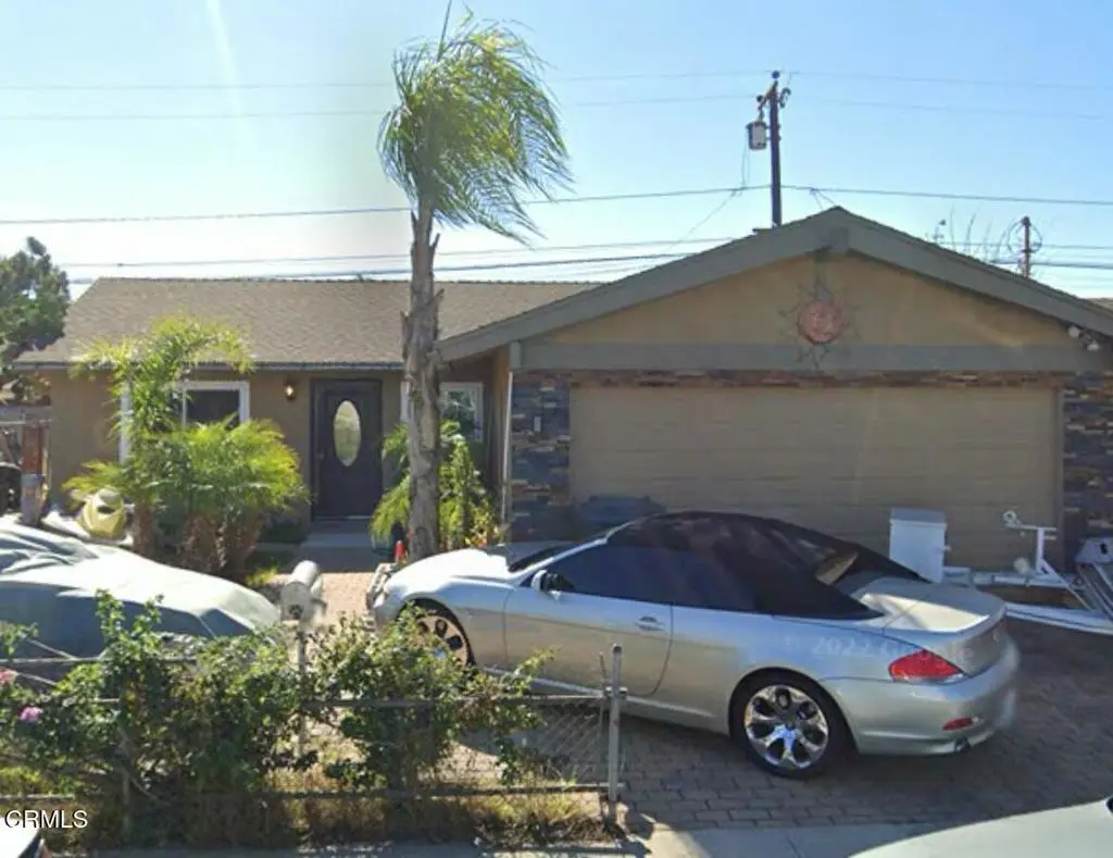 1440 Morris Street, Oxnard, CA — listing photo 1