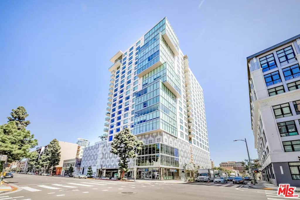 1050 S Grand Avenue 905, Los Angeles, CA — listing photo 1